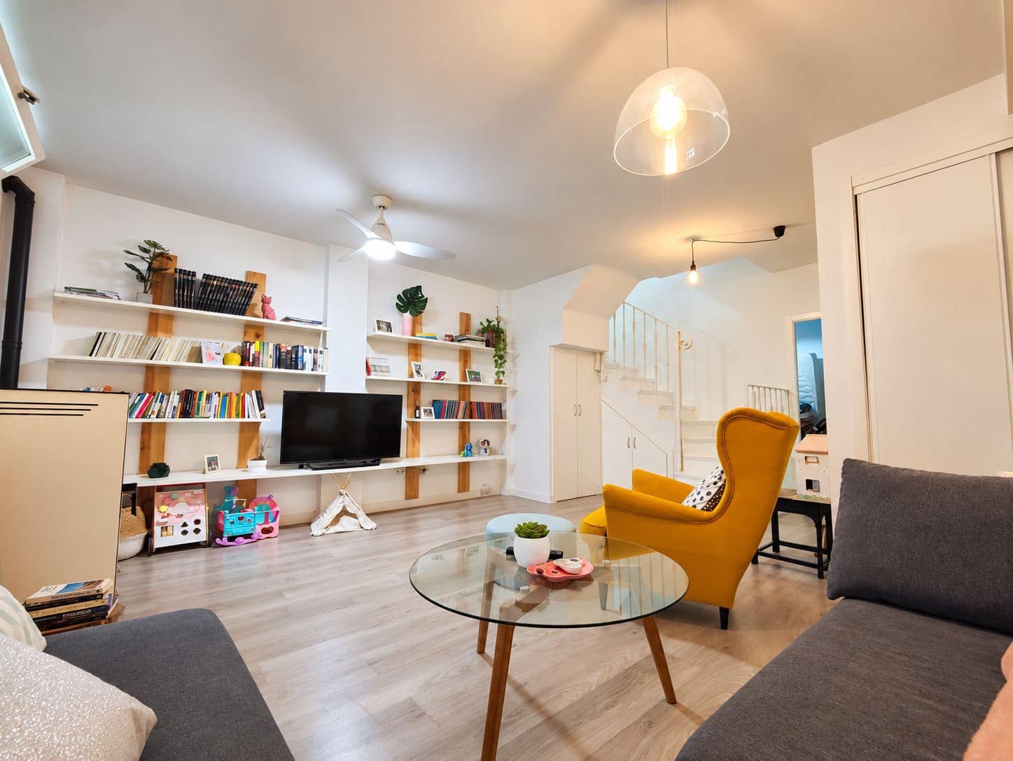 4 soveværelse Rækkehus til salg i Guardamar del Segura - € 269.000 (Ref: 10099818)