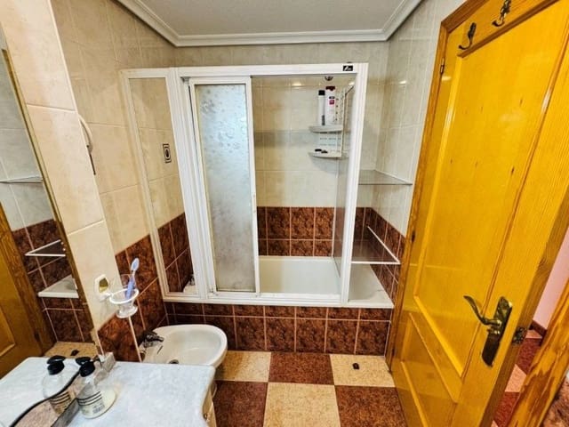 Ático de 2 habitaciones en Gaspar Perelló, Torrevieja en venta - 180.000 € (Ref: 10100023)