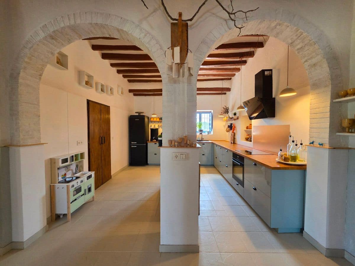 6 soveværelse Finca/Landehus til salg i Elche / Elx - € 850.000 (Ref: 10100067)