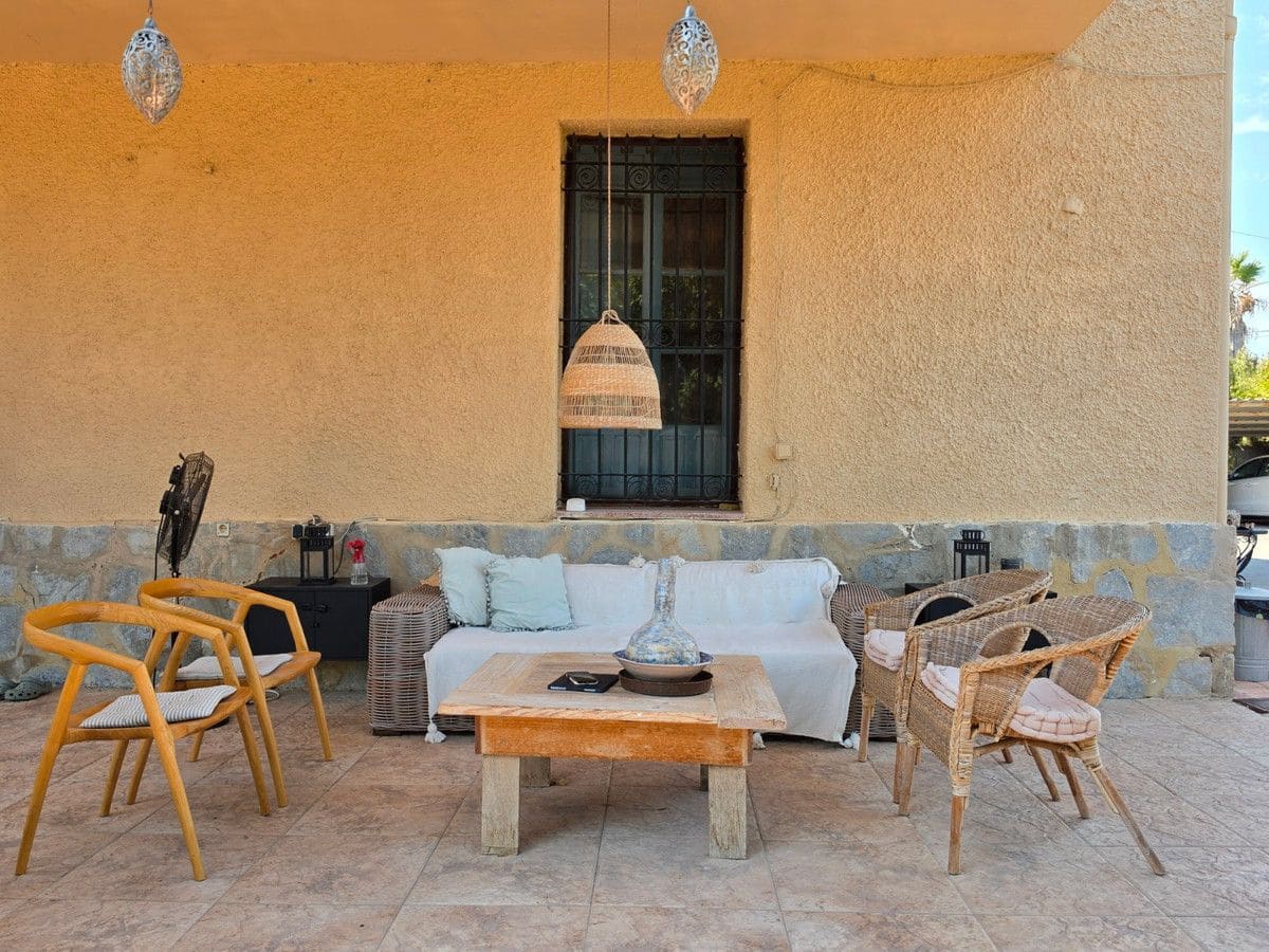 6 soveværelse Finca/Landehus til salg i Elche / Elx - € 850.000 (Ref: 10100067)