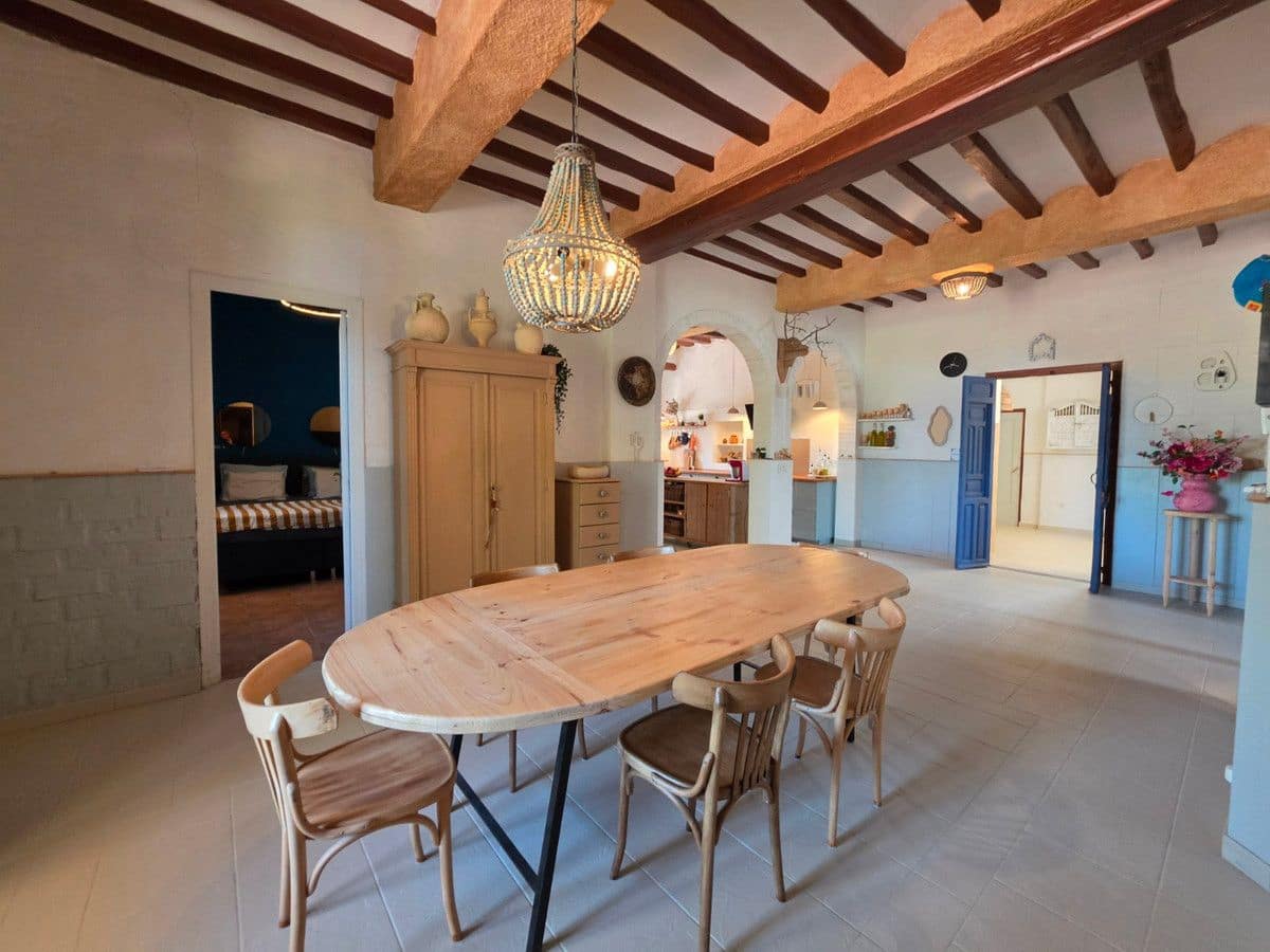 6 soveværelse Finca/Landehus til salg i Elche / Elx - € 850.000 (Ref: 10100067)