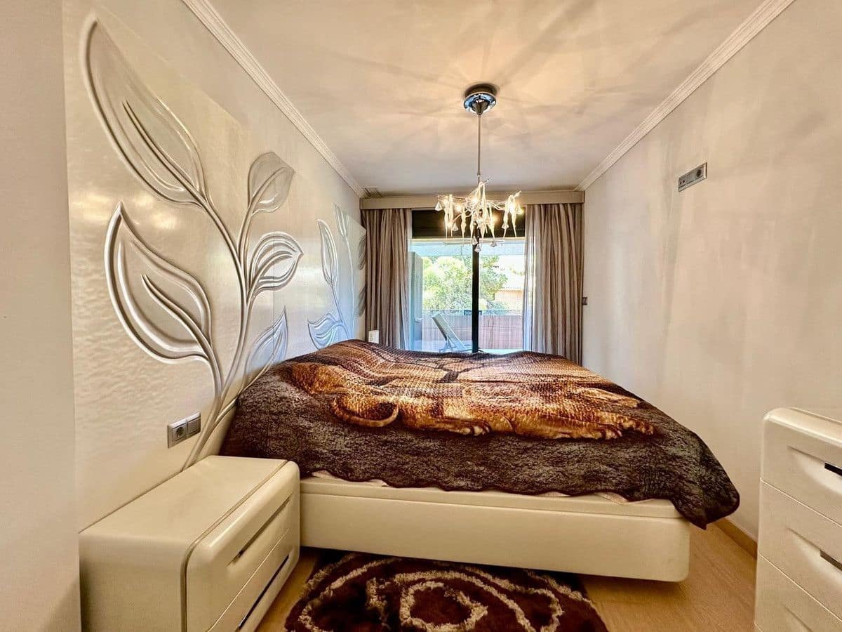 2 soverom Leilighet til salgs i Campoamor - € 242 000 (Ref: 10100068)