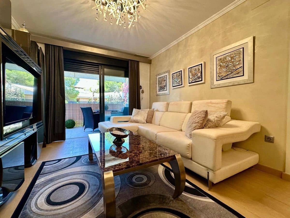 2 soverom Leilighet til salgs i Campoamor - € 242 000 (Ref: 10100068)