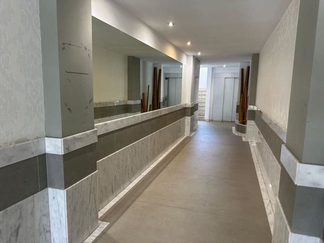 2 soverom Leilighet til salgs i Dehesa de Campoamor, Orihuela - € 242 000 (Ref: 10100068)