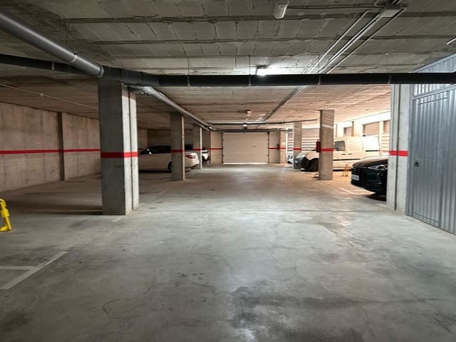 2 soverom Leilighet til salgs i Dehesa de Campoamor, Orihuela - € 242 000 (Ref: 10100068)
