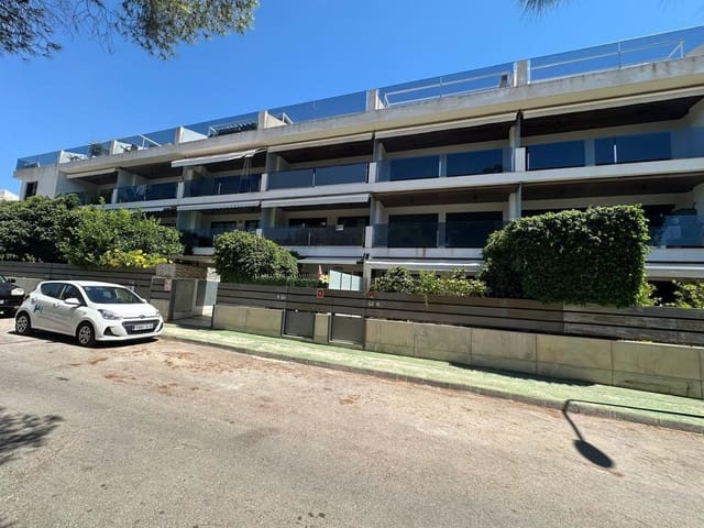 2 soverom Leilighet til salgs i Dehesa de Campoamor, Orihuela - € 242 000 (Ref: 10100068)