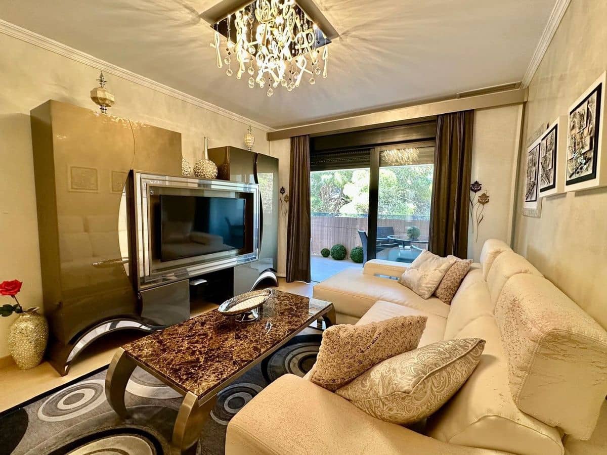 2 soverom Leilighet til salgs i Campoamor - € 242 000 (Ref: 10100068)