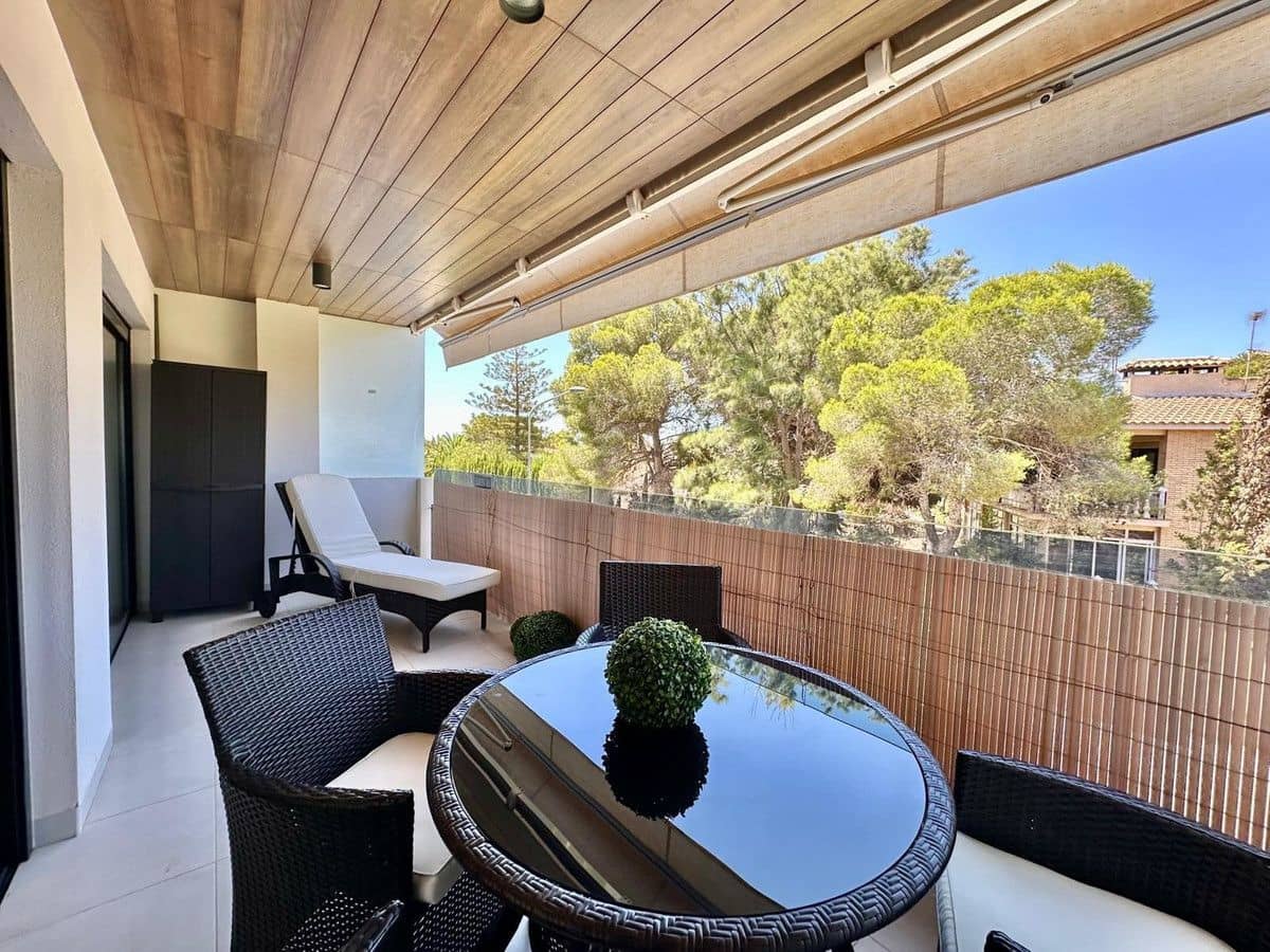 2 soverom Leilighet til salgs i Campoamor - € 242 000 (Ref: 10100068)