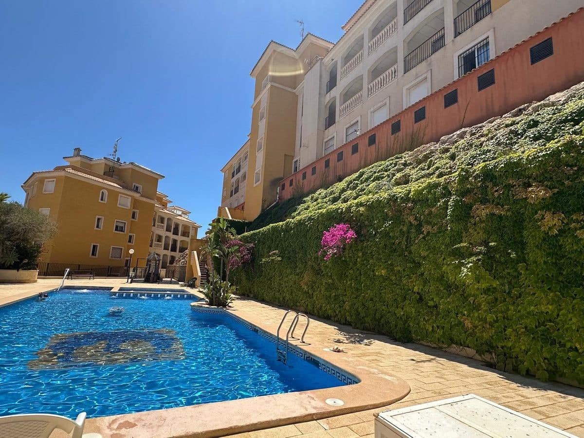 2 soverom Leilighet til salgs i Campoamor - € 242 000 (Ref: 10100068)