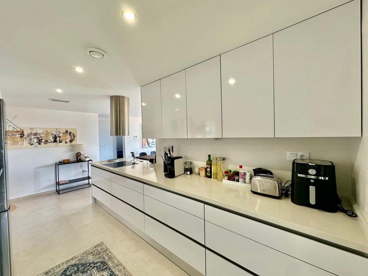 3 soverom Leilighet til salgs i Orihuela Costa - € 369 900 (Ref: 10100069)