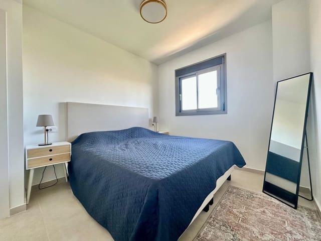 3 soverom Leilighet til salgs i Lomas de Cabo Roig - Los Dolses, Orihuela - € 369 900 (Ref: 10100069)