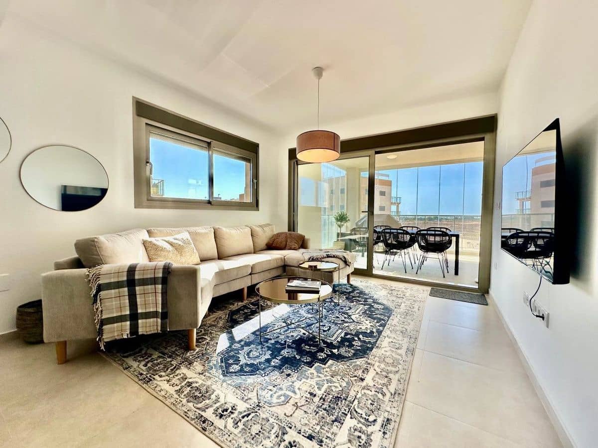 3 soverom Leilighet til salgs i Orihuela Costa - € 369 900 (Ref: 10100069)