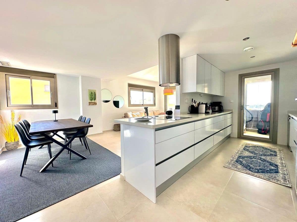 3 soverom Leilighet til salgs i Orihuela Costa - € 369 900 (Ref: 10100069)