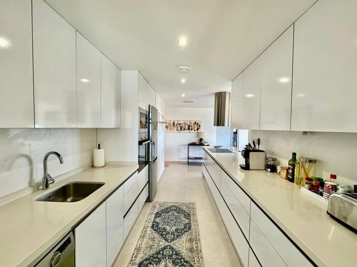 3 soverom Leilighet til salgs i Orihuela Costa - € 369 900 (Ref: 10100069)