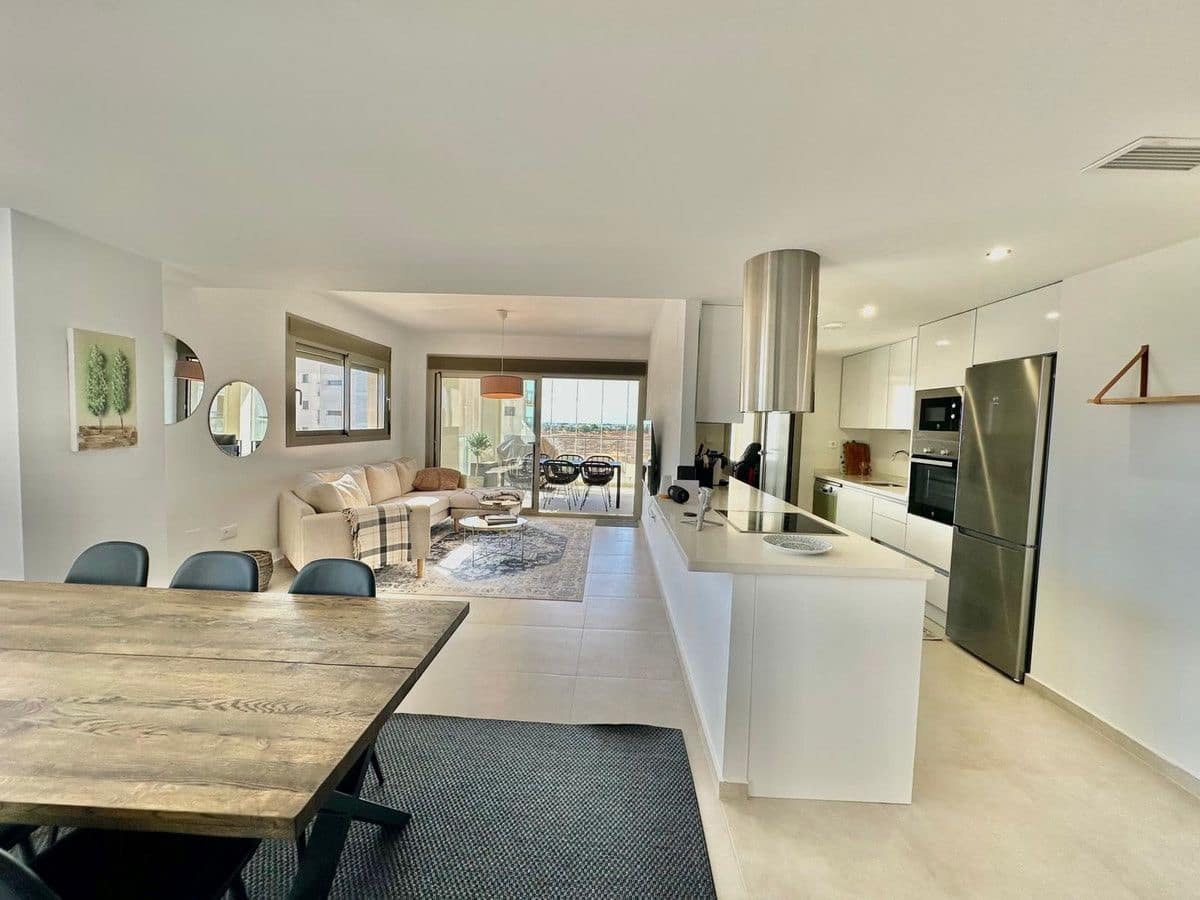 3 soverom Leilighet til salgs i Orihuela Costa - € 369 900 (Ref: 10100069)