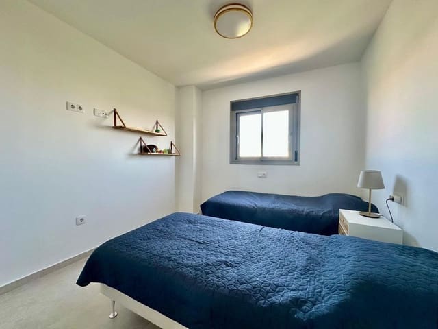 3 soverom Leilighet til salgs i Lomas de Cabo Roig - Los Dolses, Orihuela - € 369 900 (Ref: 10100069)