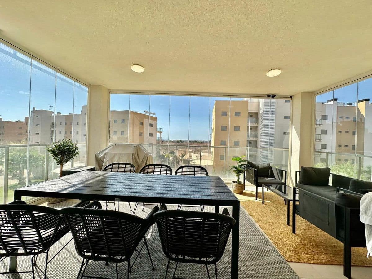 3 soverom Leilighet til salgs i Orihuela Costa - € 369 900 (Ref: 10100069)