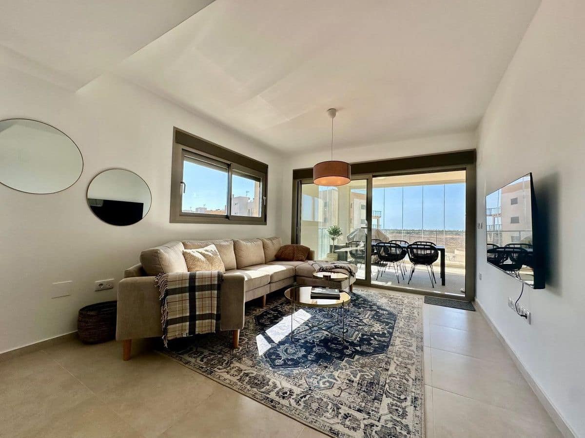 3 soverom Leilighet til salgs i Orihuela Costa - € 369 900 (Ref: 10100069)