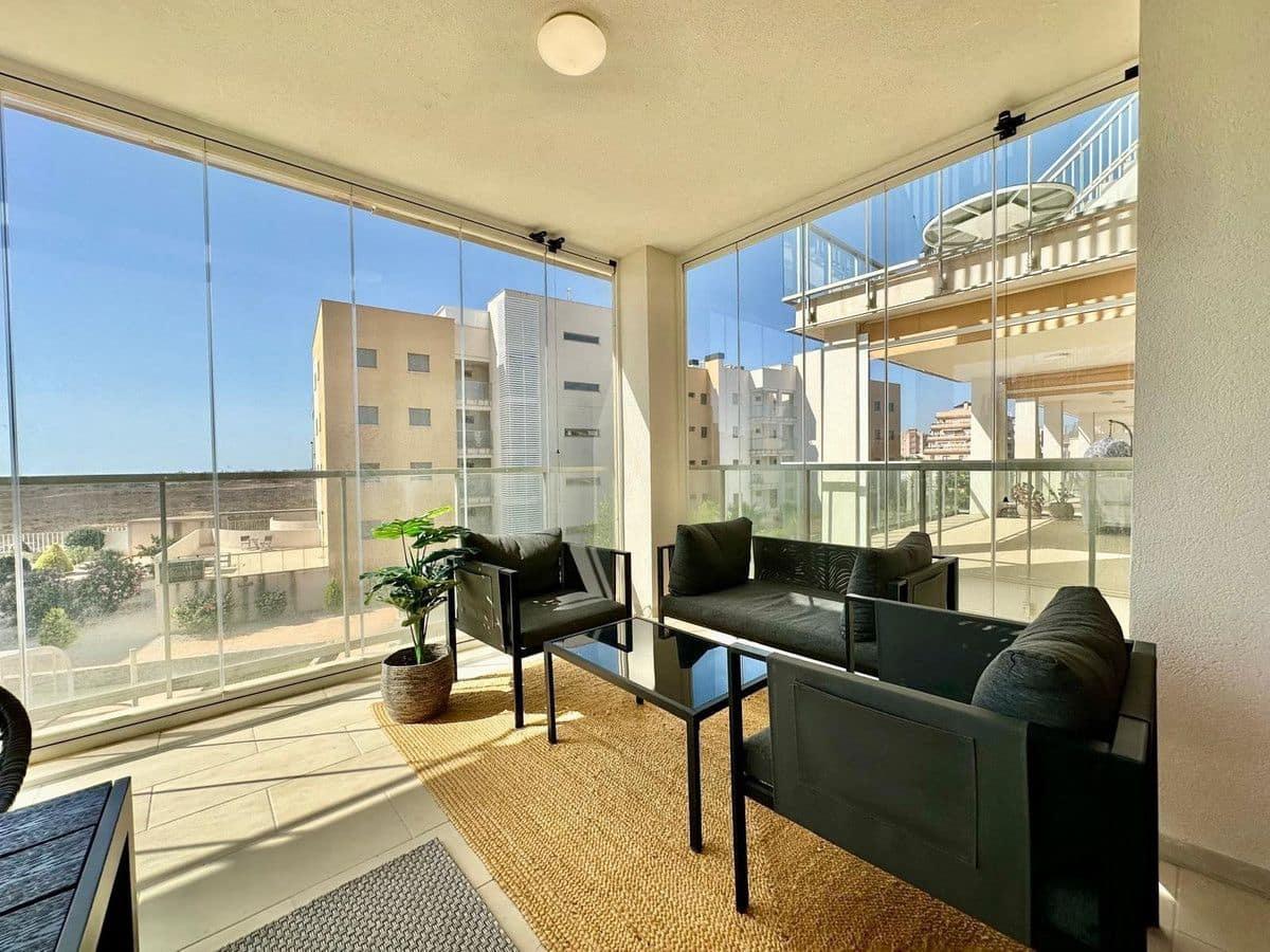 3 soverom Leilighet til salgs i Orihuela Costa - € 369 900 (Ref: 10100069)