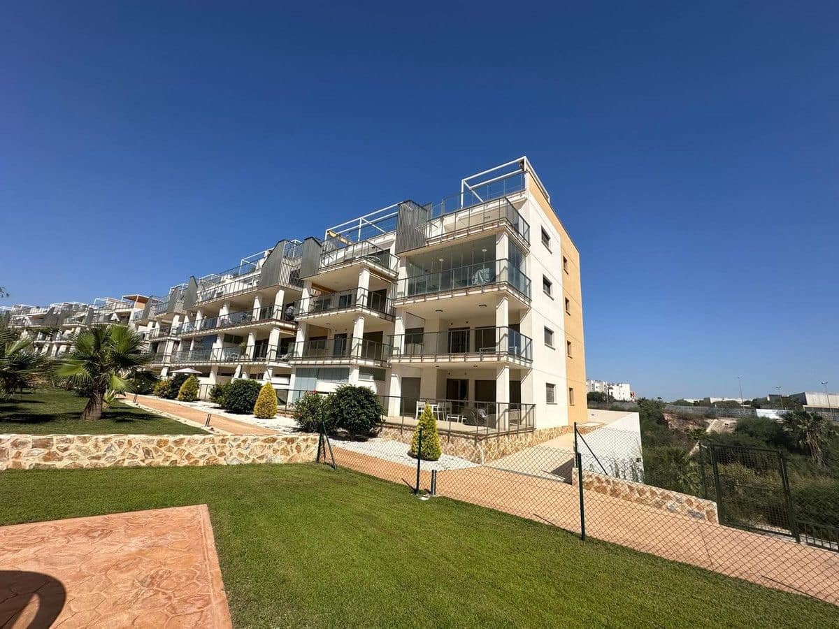 3 soverom Leilighet til salgs i Orihuela Costa - € 369 900 (Ref: 10100069)