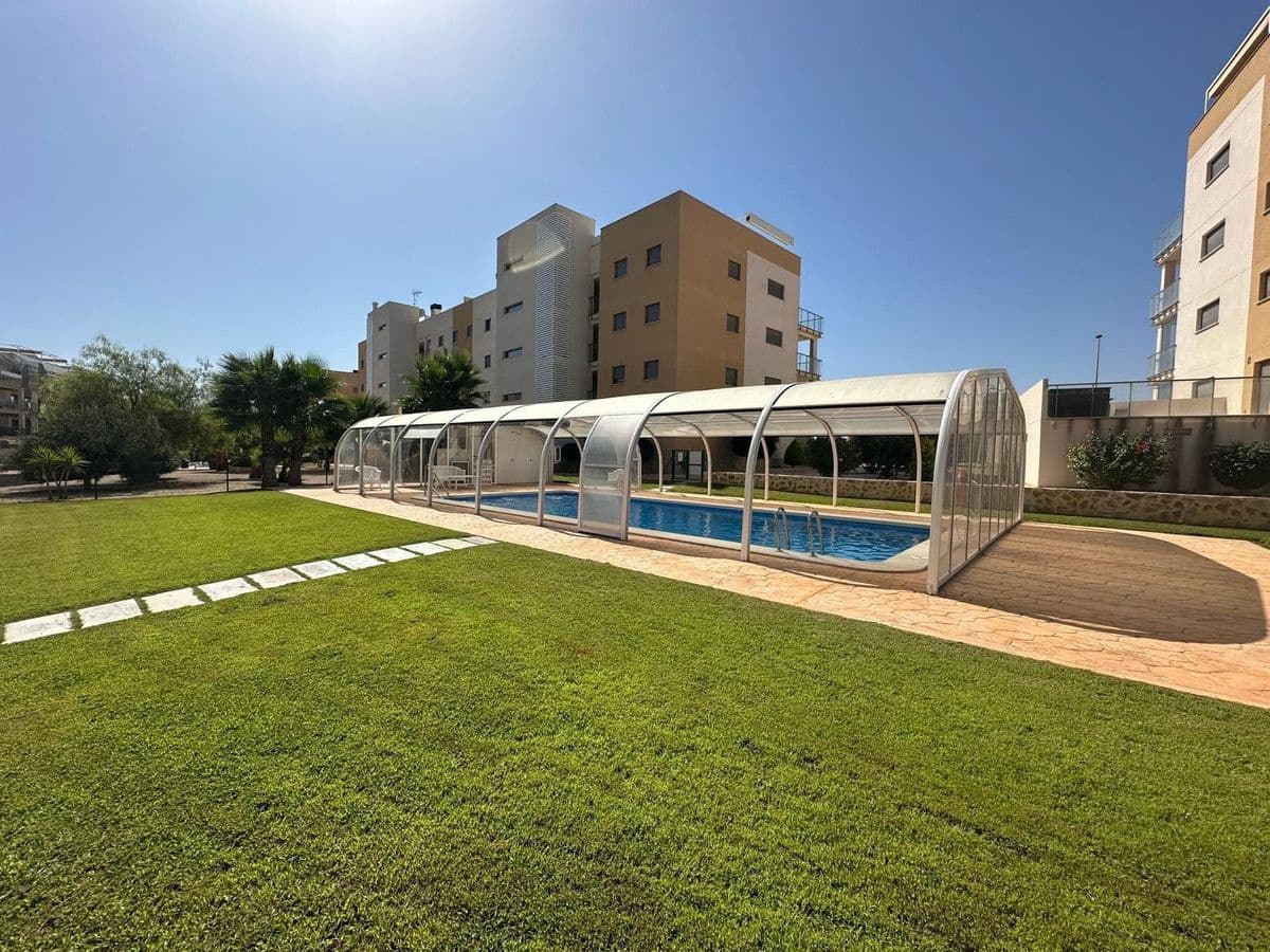 3 soverom Leilighet til salgs i Orihuela Costa - € 369 900 (Ref: 10100069)
