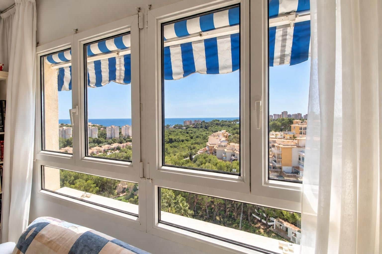 1 camera da letto Appartamento in vendita in Orihuela Costa con piscina - 154.000 € (Rif: 10100078)