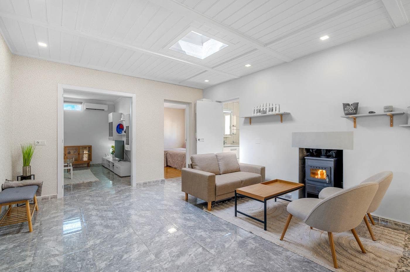Chalet de 6 habitaciones en Rojales en venta - 740.000 € (Ref: 10100086)
