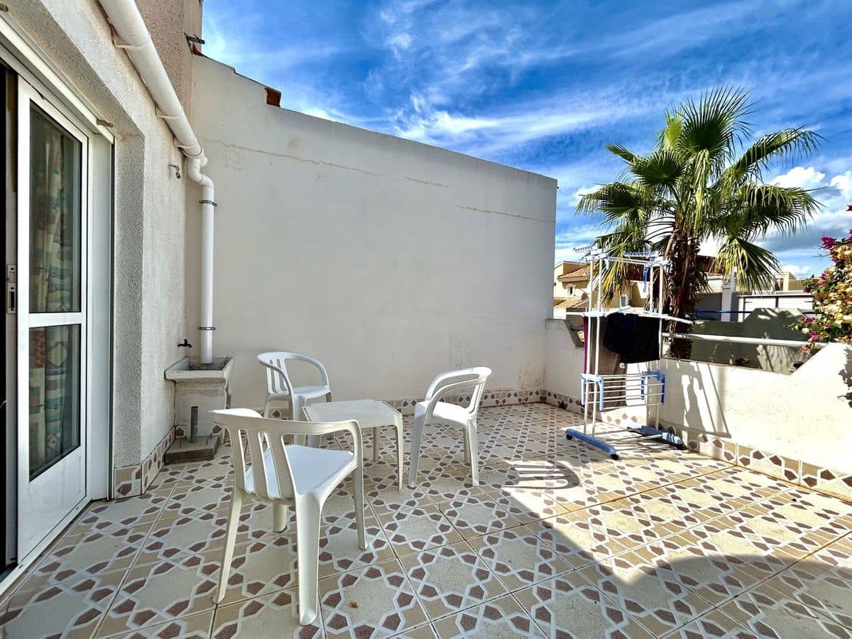 2 sovrum Hus till salu i Playa Flamenca - 219 500 € (Ref: 10100092)