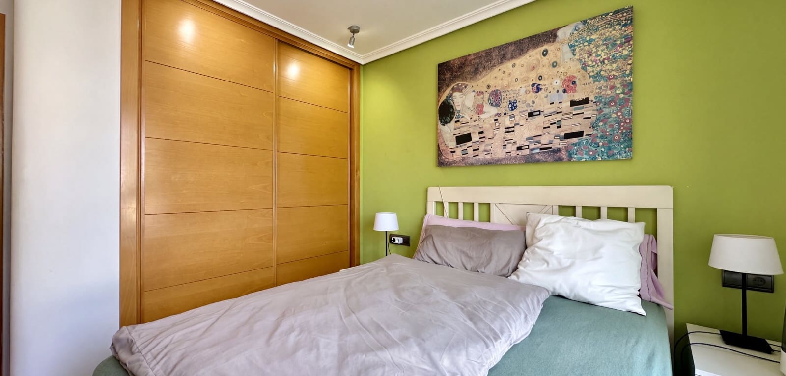 2 camera da letto Appartamento in vendita in Guardamar del Segura con garage - 299.000 € (Rif: 10100729)