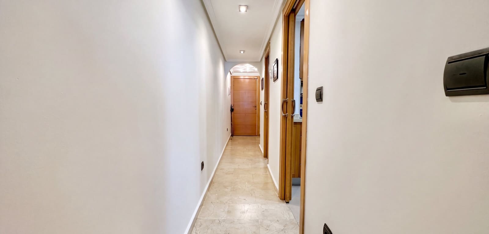 2 camera da letto Appartamento in vendita in Guardamar del Segura con garage - 299.000 € (Rif: 10100729)