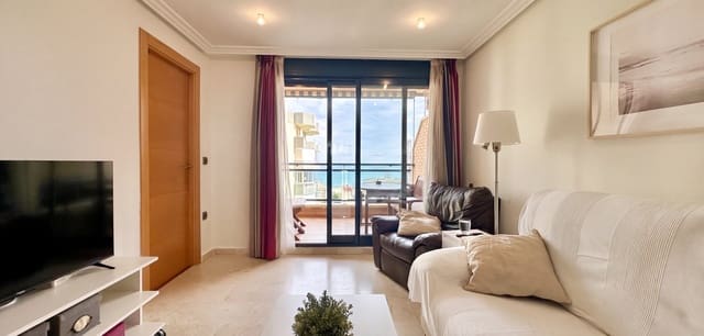 2 camera da letto Appartamento in vendita in Guardamar Playa, Guardamar del Segura con garage - 299.000 € (Rif: 10100729)