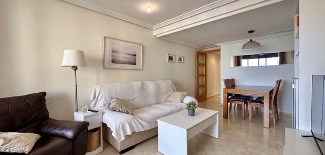 2 camera da letto Appartamento in vendita in Guardamar Playa, Guardamar del Segura con garage - 299.000 € (Rif: 10100729)