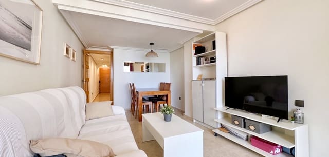 2 camera da letto Appartamento in vendita in Guardamar Playa, Guardamar del Segura con garage - 299.000 € (Rif: 10100729)
