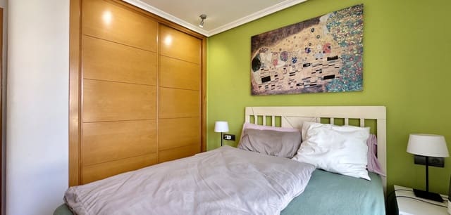 2 camera da letto Appartamento in vendita in Guardamar Playa, Guardamar del Segura con garage - 299.000 € (Rif: 10100729)