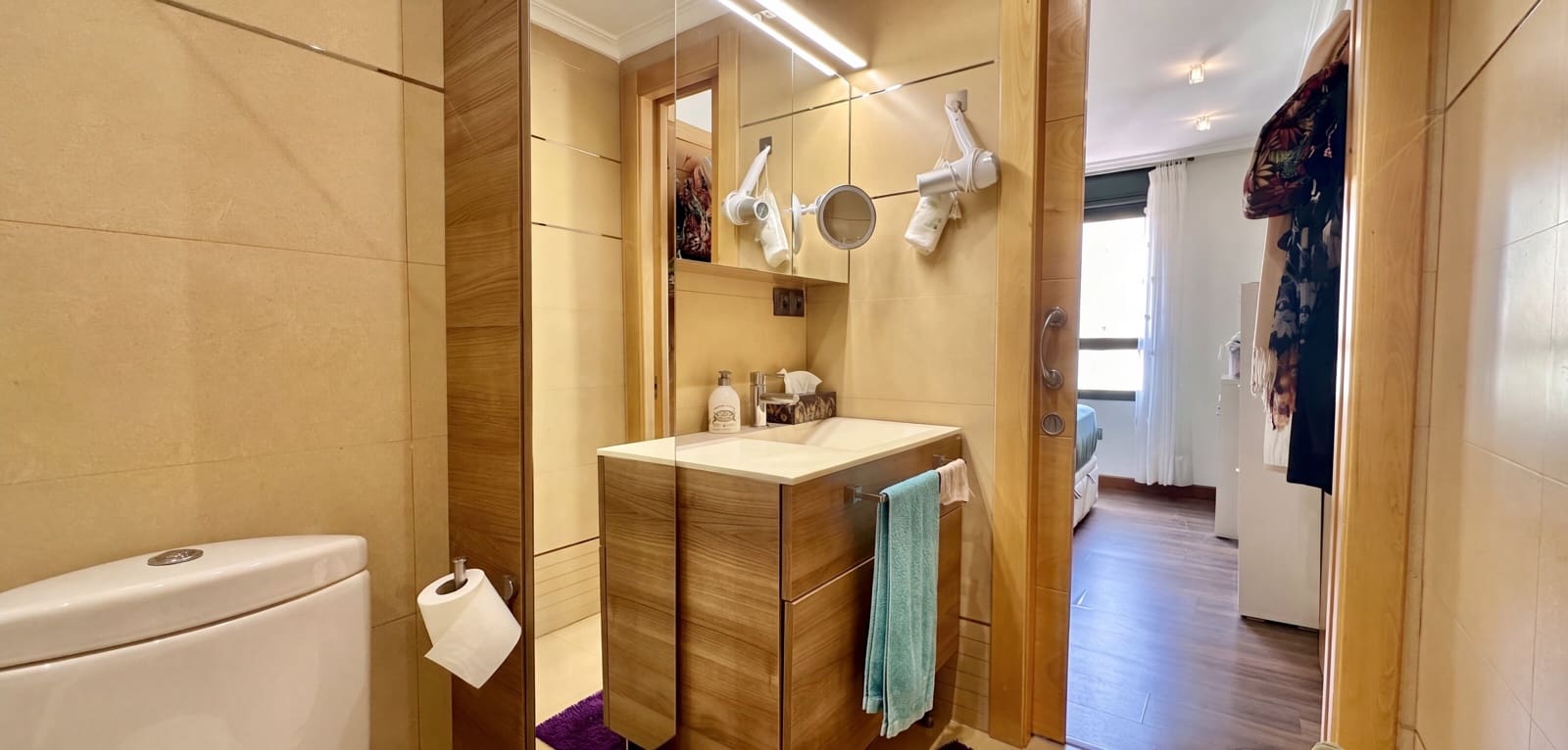 2 camera da letto Appartamento in vendita in Guardamar del Segura con garage - 299.000 € (Rif: 10100729)