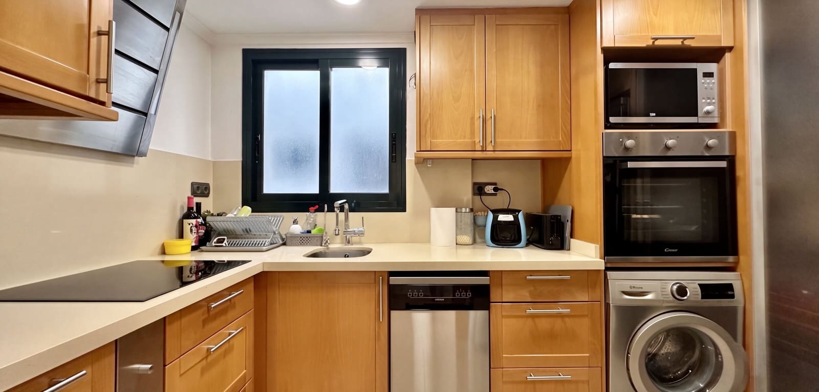 2 camera da letto Appartamento in vendita in Guardamar del Segura con garage - 299.000 € (Rif: 10100729)