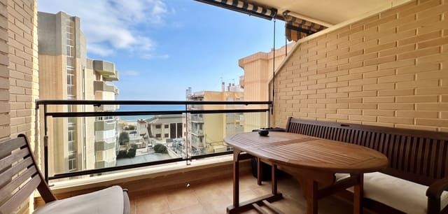 2 camera da letto Appartamento in vendita in Guardamar Playa, Guardamar del Segura con garage - 299.000 € (Rif: 10100729)