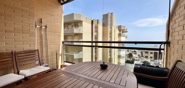 2 camera da letto Appartamento in vendita in Guardamar Playa, Guardamar del Segura con garage - 299.000 € (Rif: 10100729)