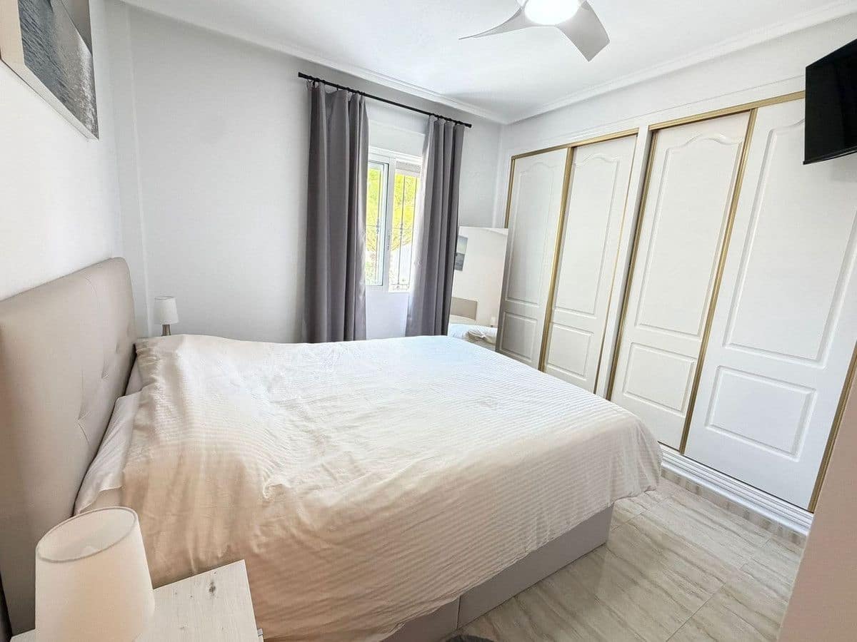 2 soverom Leilighet til salgs i Orihuela Costa med svømmebasseng - € 219 000 (Ref: 10101956)