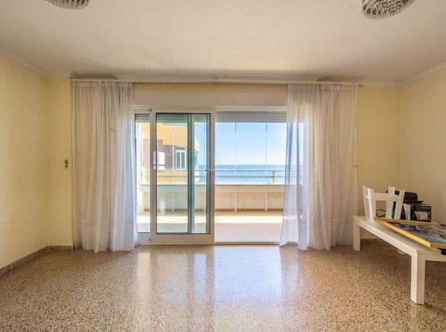3 soveværelse Lejlighed til salg i El Chaparral - La Siesta - La Torreta, Torrevieja - € 350.000 (Ref: 10102012)