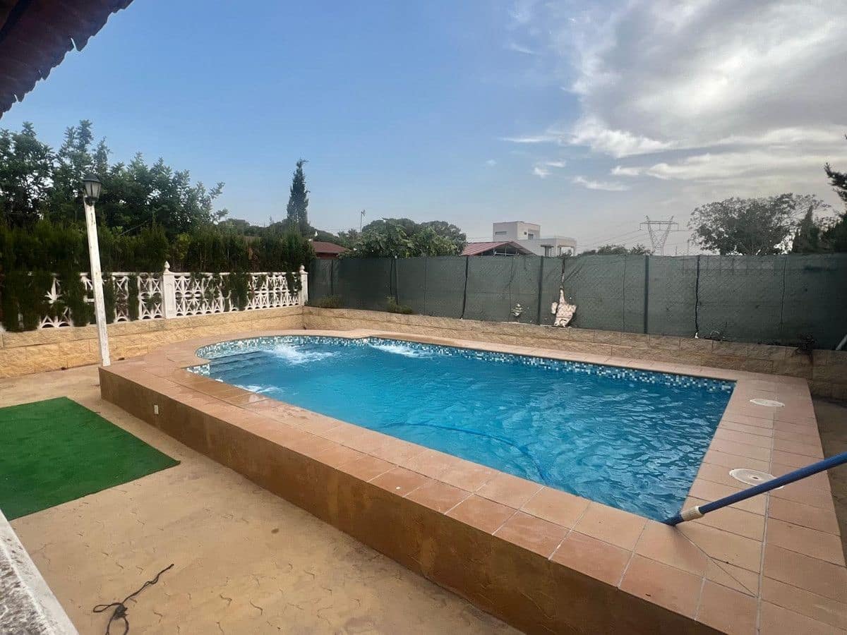 1 quarto Moradia para venda em La Marina com piscina - 195 000 € (Ref: 10102021)