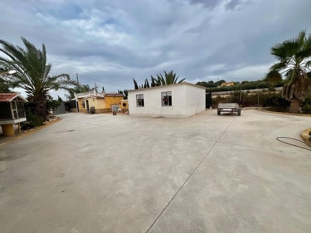 1 quarto Moradia para venda em La Marina, Elche / Elx com piscina - 195 000 € (Ref: 10102021)