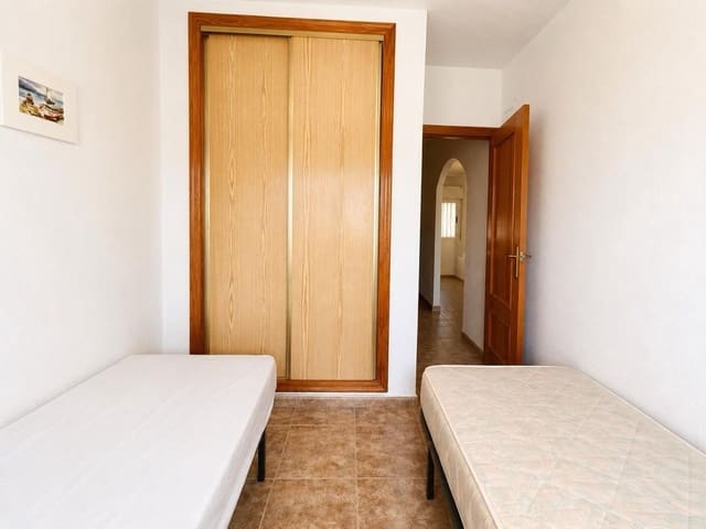 Apartamento de 3 habitaciones en La Zenia, Orihuela en venta - 194.995 € (Ref: 10102037)