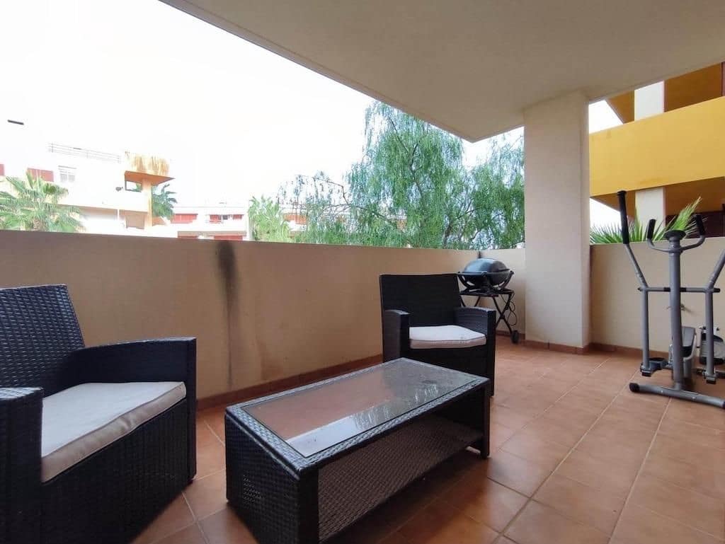 2 quarto Apartamento para venda em Orihuela Costa - 225 000 € (Ref: 10102137)