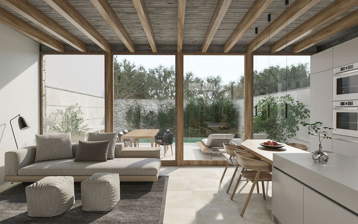 3 Zimmer Haus zu verkaufen in Rojales mit Pool - 1.500.000 € (Ref: 10102179)
