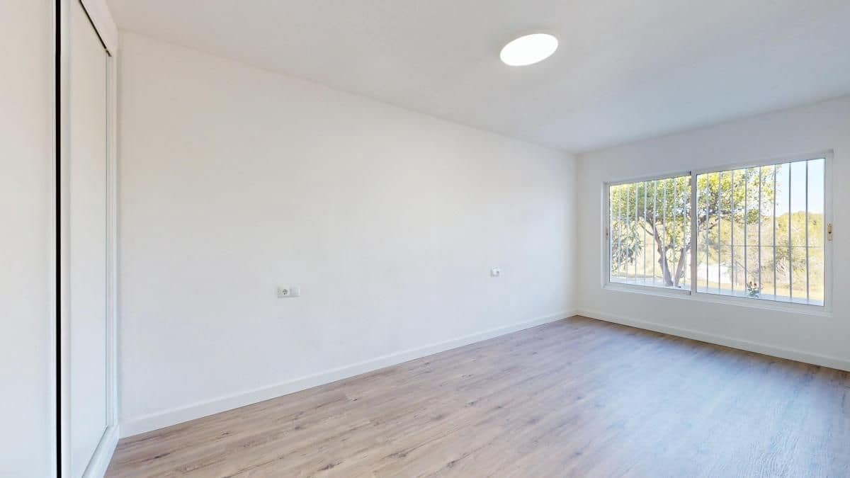 2 makuuhuone Huoneisto myytävänä paikassa Los Dolses - 225 000 € (Ref: 10102183)