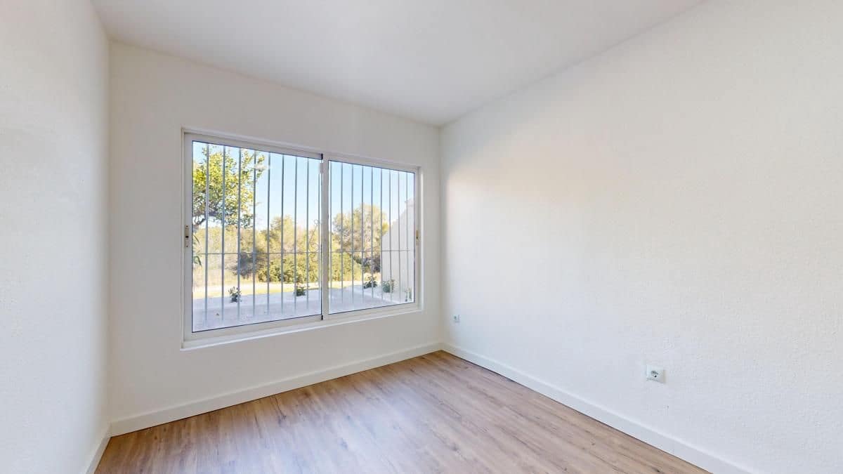 2 makuuhuone Huoneisto myytävänä paikassa Los Dolses - 225 000 € (Ref: 10102183)