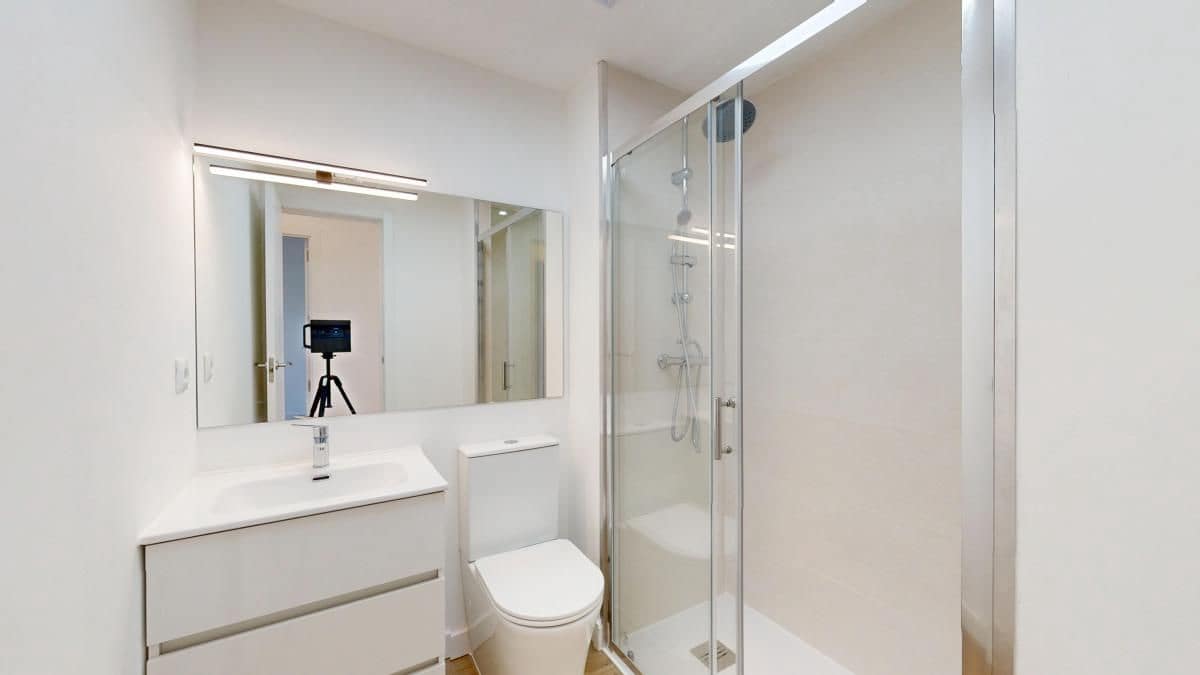 2 makuuhuone Huoneisto myytävänä paikassa Los Dolses - 225 000 € (Ref: 10102183)