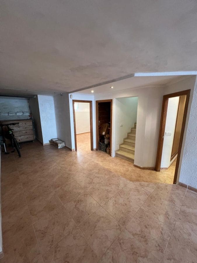 4 sypialnia Dom na sprzedaż w El Mojon - 238 000 € (Ref: 10102186)