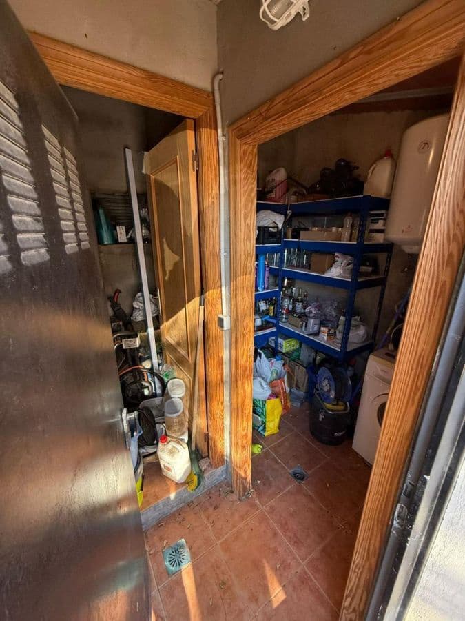 5 makuuhuone Huoneisto myytävänä paikassa Aledo mukana uima-altaan - 549 900 € (Ref: 10102190)